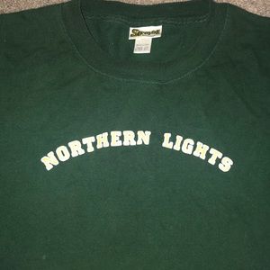 STASH SPOT (420 friendly) Northern Lights Sz LG